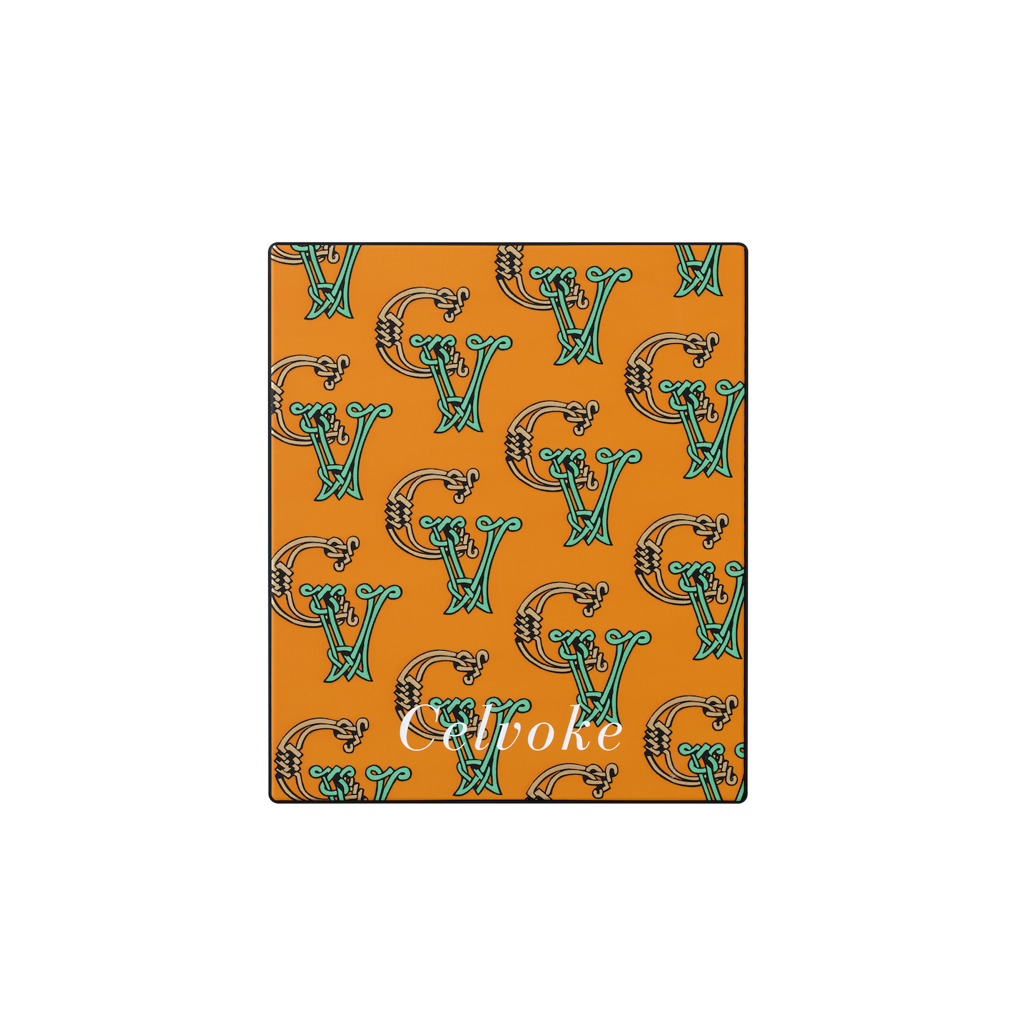 セルヴォーク ヴァティック アイパレット EX14 Front Row