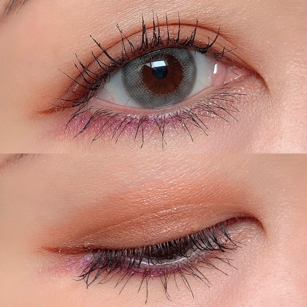 アイ カラー クォード/TOM FORD BEAUTY/アイシャドウパレットを使ったクチコミ(3枚目)