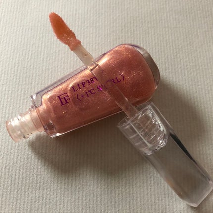 38°C / 99°F リップトリートメント (リップ美容液)/UZU BY FLOWFUSHI/リップケアを使ったクチコミ(3枚目)