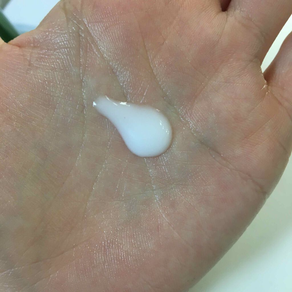 グリーンティーシード セラム/innisfree/美容液を使ったクチコミ(4枚目)