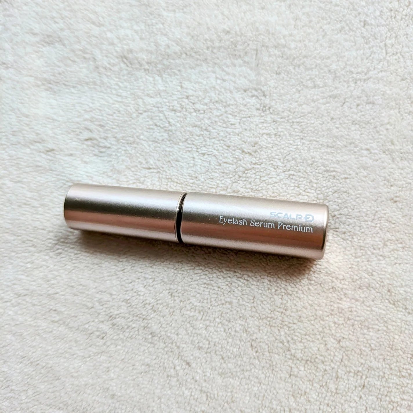 スカルプD アイラッシュセラム プレミアム/アンファー(スカルプD)/まつげ美容液を使ったクチコミ(2枚目)