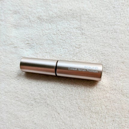 スカルプD アイラッシュセラム プレミアム/アンファー(スカルプD)/まつげ美容液を使ったクチコミ(2枚目)