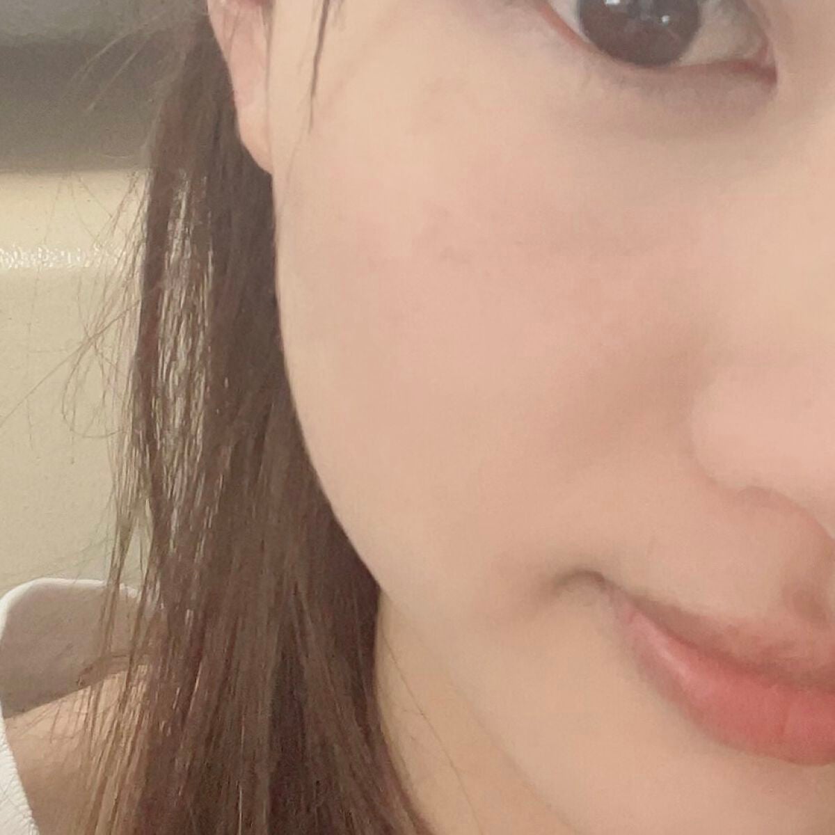 すっぴんパウダー/クラブ/プレストパウダーを使ったクチコミ(5枚目)