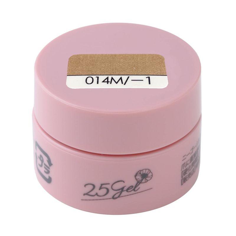 カラージェル 014M -1