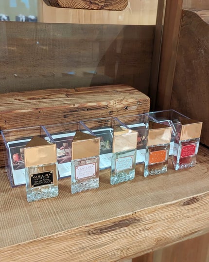 ヌード ワン オードパルファム/ヴァシリーサ/香水(レディース)を使ったクチコミ(9枚目)