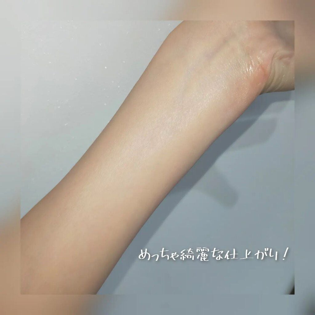 M·A·C ミネラライズ スキンフィニッシュ/M・A・C/パウダーハイライトを使ったクチコミ(2枚目)