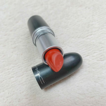 リップスティック/M・A・C/口紅を使ったクチコミ(1枚目)