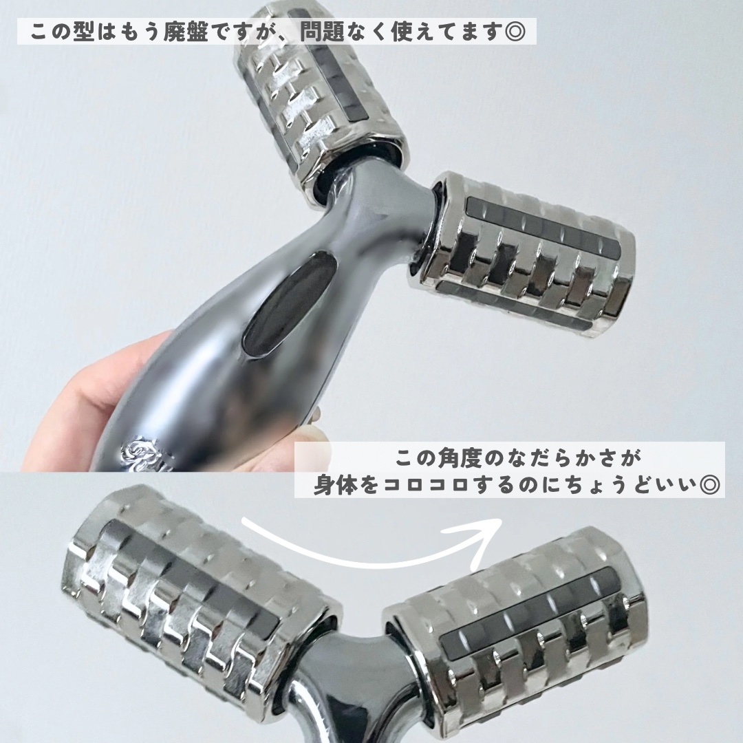 ReFa PRO♥️リファ プロ プラチナ 電子ローラー ￥26,180 Amazon.co.jp: MTG プラチナ電子ローラーReFa PRO(リファ プロ