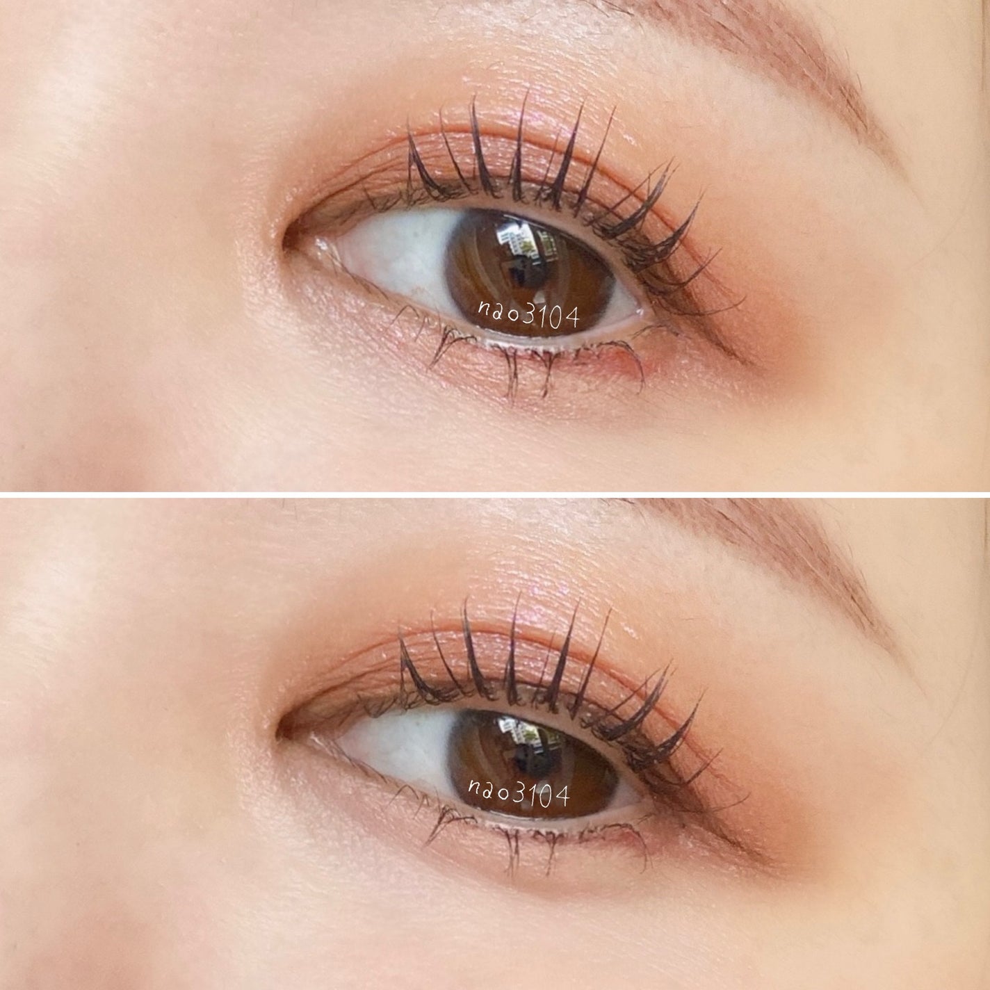 ライトリフレクティング クワッドアイシャドー/NARS/アイシャドウパレットを使ったクチコミ(7枚目)