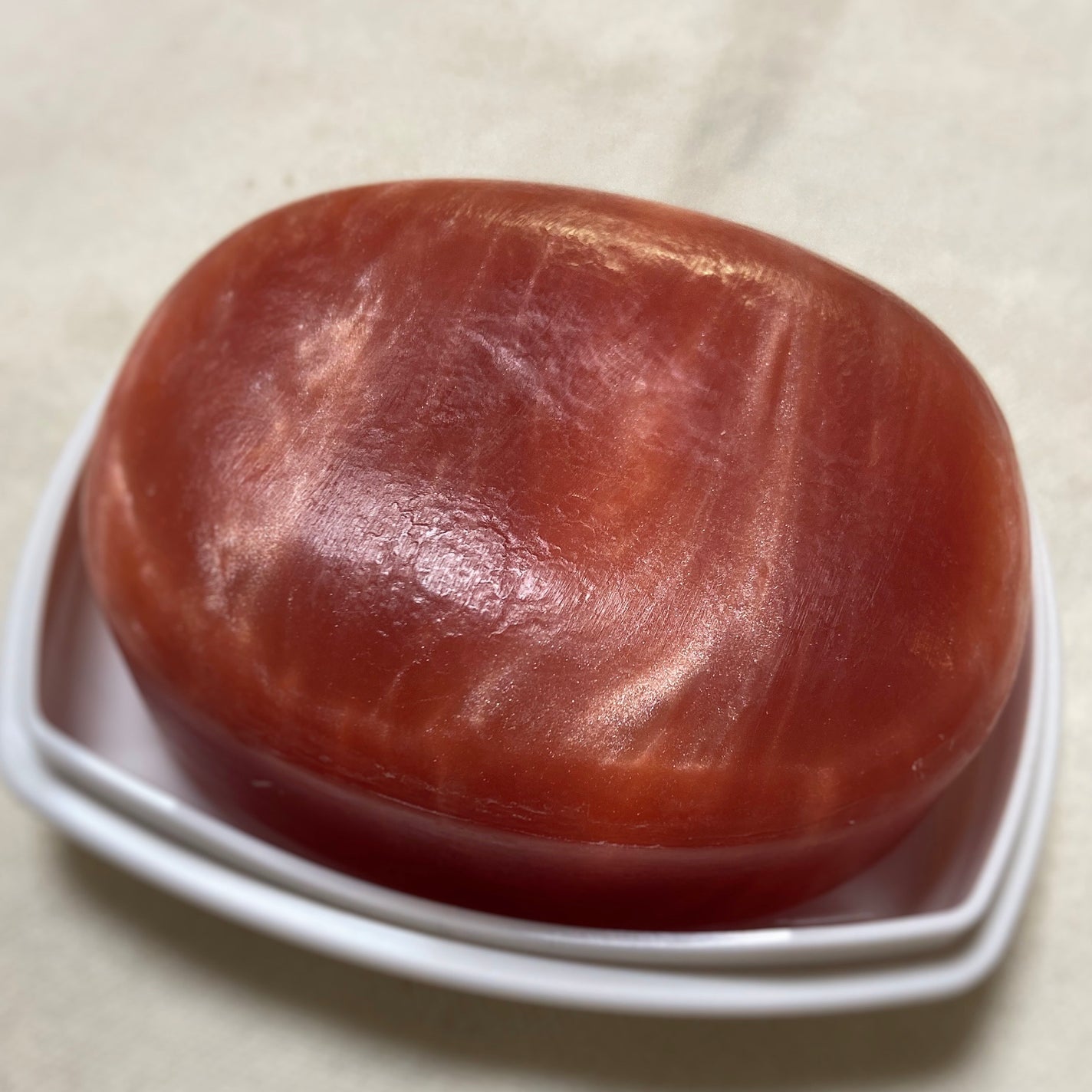 アルビオン エドワード/ALBION/ボディ石鹸を使ったクチコミ(4枚目)