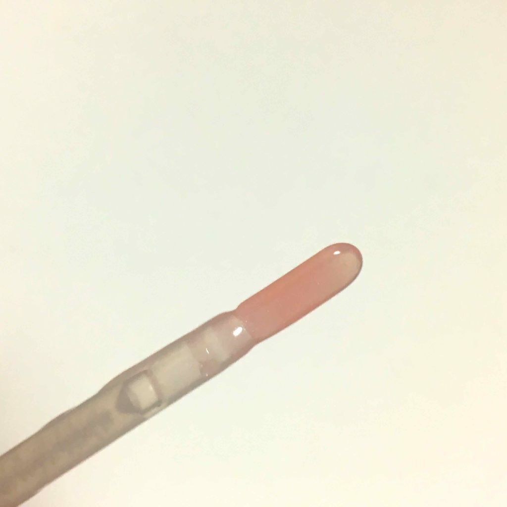 ボリュームアップレディグロス/キャンメイク/リップグロスを使ったクチコミ（2枚目）