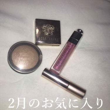 ベイクドハイライター/e.l.f. Cosmetics/パウダーハイライトを使ったクチコミ（1枚目）