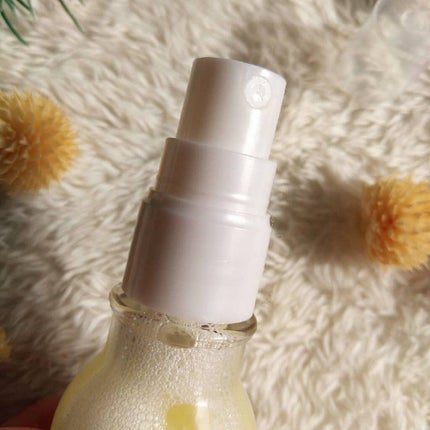 ネクターブラン ウォーターオイル デュオ/Melvita/ブースター・導入液を使ったクチコミ(4枚目)