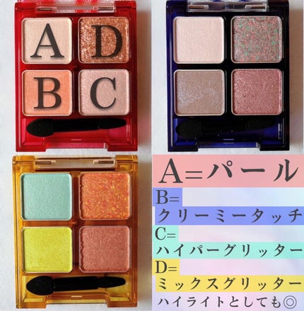 ããŒããã«ã³ã¹ã°ãªãã¿ãŒãã¬ãã/KATE/ã¢ã€ã·ã£ããŠãã¬ããã䜿ã£ãã¯ãã³ãïŒ5æç®ïŒ