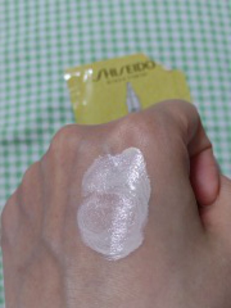 フューチャーソリューション LX インフィニトリートメント プライマー/SHISEIDO/化粧下地を使ったクチコミ(2枚目)