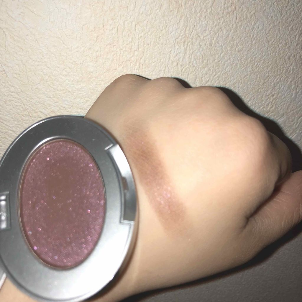 アイドリーム ハイパーシャドウ/タリナ タランティーノ/単色アイシャドウを使ったクチコミ(3枚目)