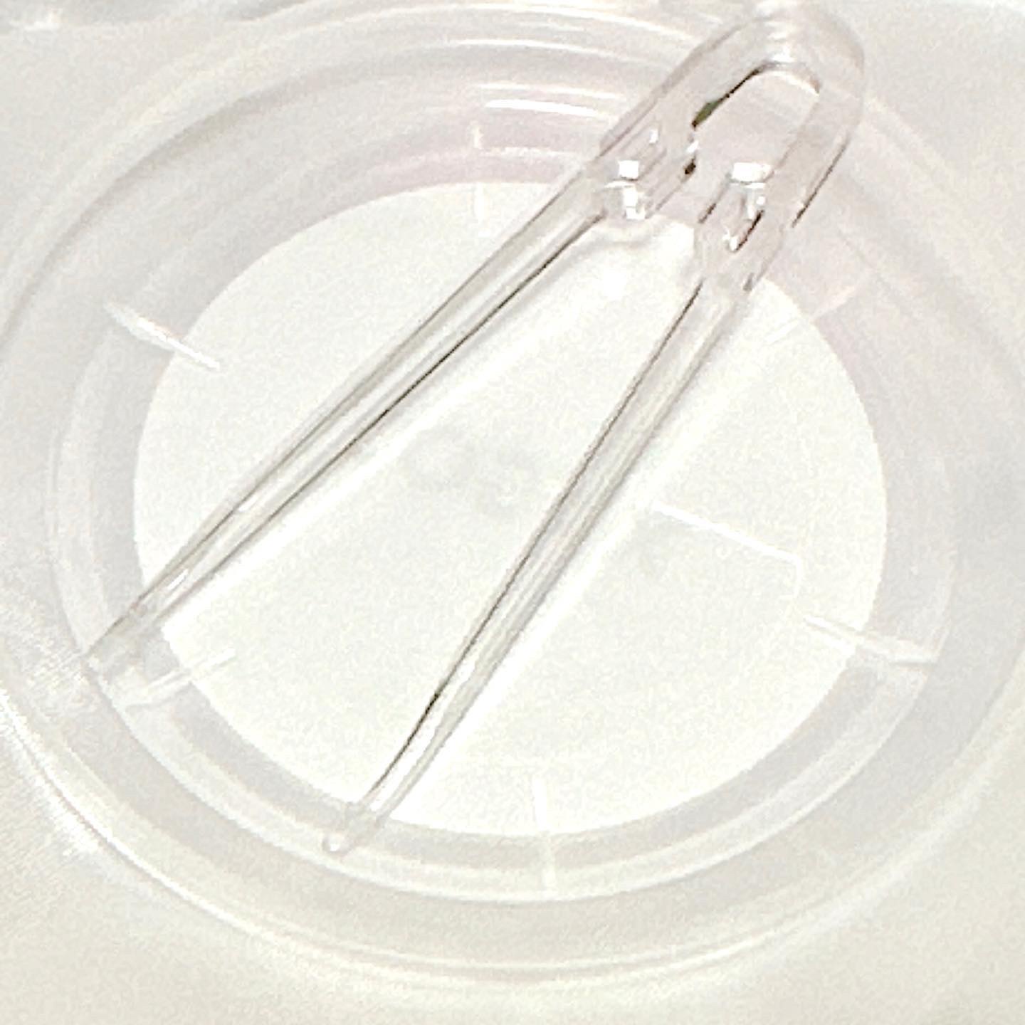 RXザ・AHA2 BHA2 ブラミッシュトリートメントセラムコットン/COSRX/美容液を使ったクチコミ（2枚目）