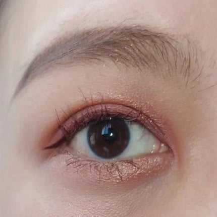 レ キャトル オンブル/CHANEL/アイシャドウパレットを使ったクチコミ(5枚目)