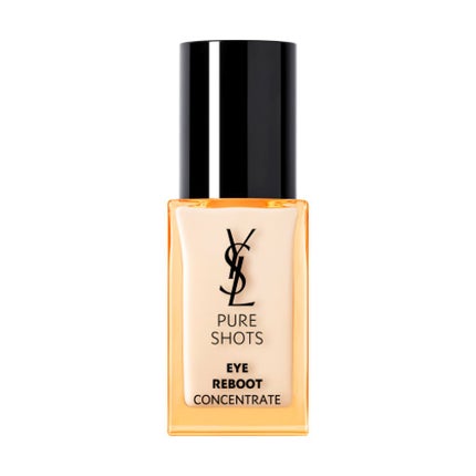YVES SAINT LAURENT BEAUTE  ピュアショット アイセラム