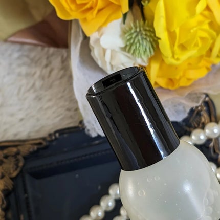 マリンピュアクリスタル/エコロ インターナショナル/ボディソープを使ったクチコミ(5枚目)