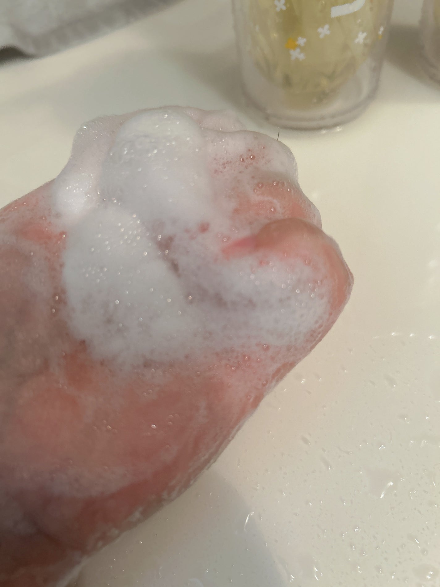 ウルリス ギンモクセイ ビタシー シャンプー / ヘアトリートメント/ululis/市販シャンプーを使ったクチコミ(3枚目)