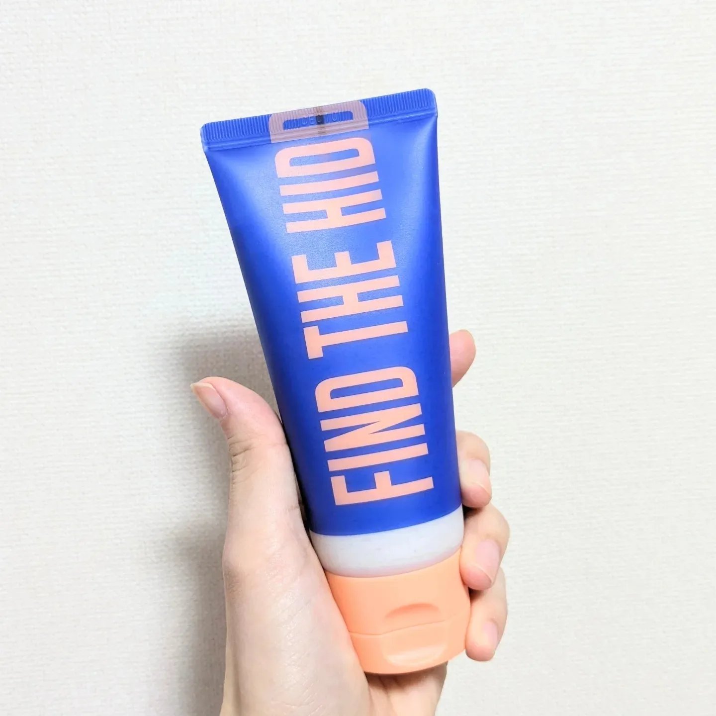 ボディスクラブ（パーライト×ソルト）/DearDoer/ボディスクラブを使ったクチコミ（2枚目）