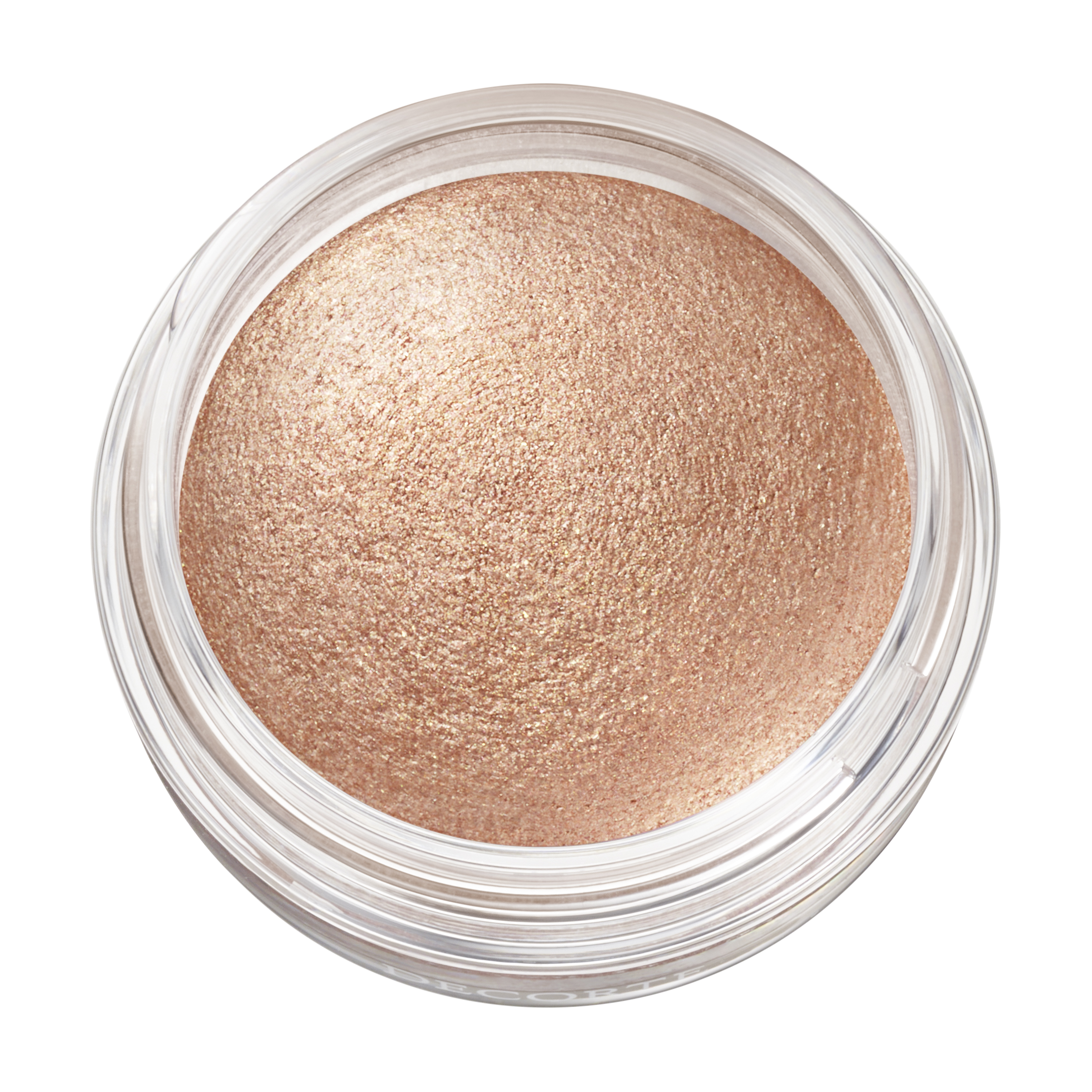 アイグロウジェム スキンシャドウ 06G warm umber