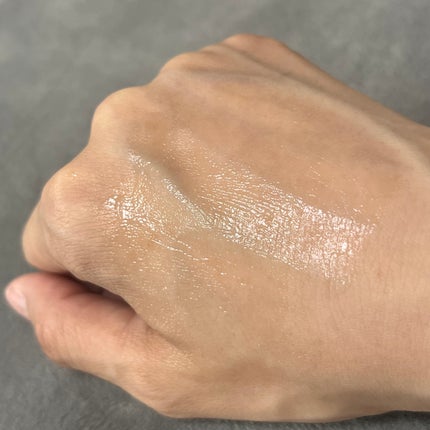 スキンピールバー ティートゥリー/サンソリット/洗顔石鹸を使ったクチコミ(10枚目)