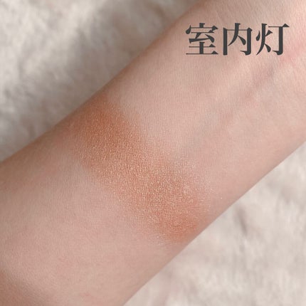 アイグロウ ジェム/DECORTÉ/ジェル・クリームアイシャドウを使ったクチコミ(4枚目)