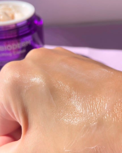 バイオヒールボ プロバイオダーム 3Dリフティングクリーム/BIOHEAL BOH/フェイスクリームを使ったクチコミ(10枚目)