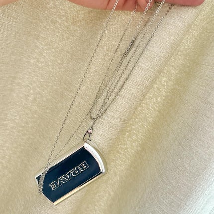 コスメ&スキンケア on LIPS 「BRAYE✨リップスリーク今大ブレイク中のアイテム‼️おしゃれ..」(4枚目)