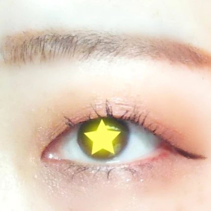 ショコラスウィート アイズ ソフトマット/リンメル ロンドン/アイシャドウパレットを使ったクチコミ(8枚目)