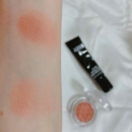 M·A·C プレップ プライム 24 アワー エクステンド アイ ベース/M・A・C/アイシャドウベースを使ったクチコミ(3枚目)