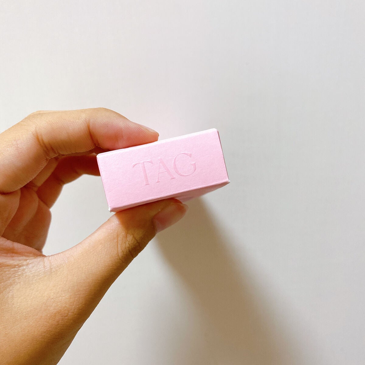 TAG Wonderland Eye Glitter/too cool for school/リキッドアイシャドウを使ったクチコミ(8枚目)