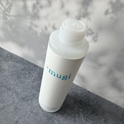 プラスムギハトムギ化粧水/+mugi/化粧水を使ったクチコミ(3枚目)