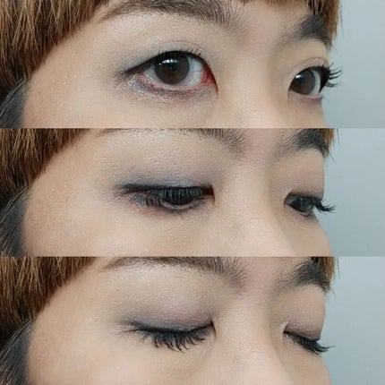 パックマン パワー プレイ アイ パレット/BOBBI BROWN/アイシャドウパレットを使ったクチコミ(5枚目)