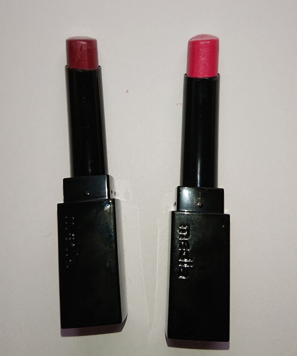 モイストエッセンスルージュ/media/口紅を使ったクチコミ（1枚目）