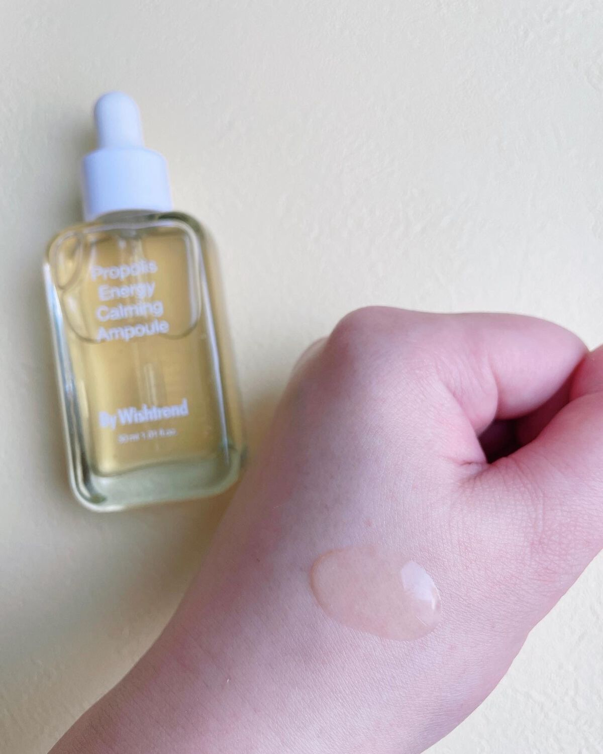 emma @フォロバ100 on LIPS 「【ByWishtrend】プロポリスエナジーラインがリニューア..」(6枚目)