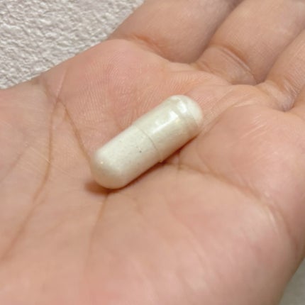 フィトティクス黄色/PHYTOTICS/美容サプリメントを使ったクチコミ(4枚目)