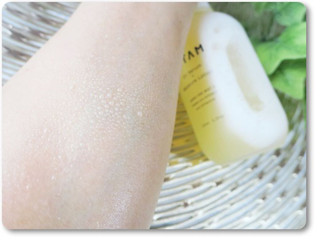 Shake One Mist C/ViTAM/美容液を使ったクチコミ(2枚目)