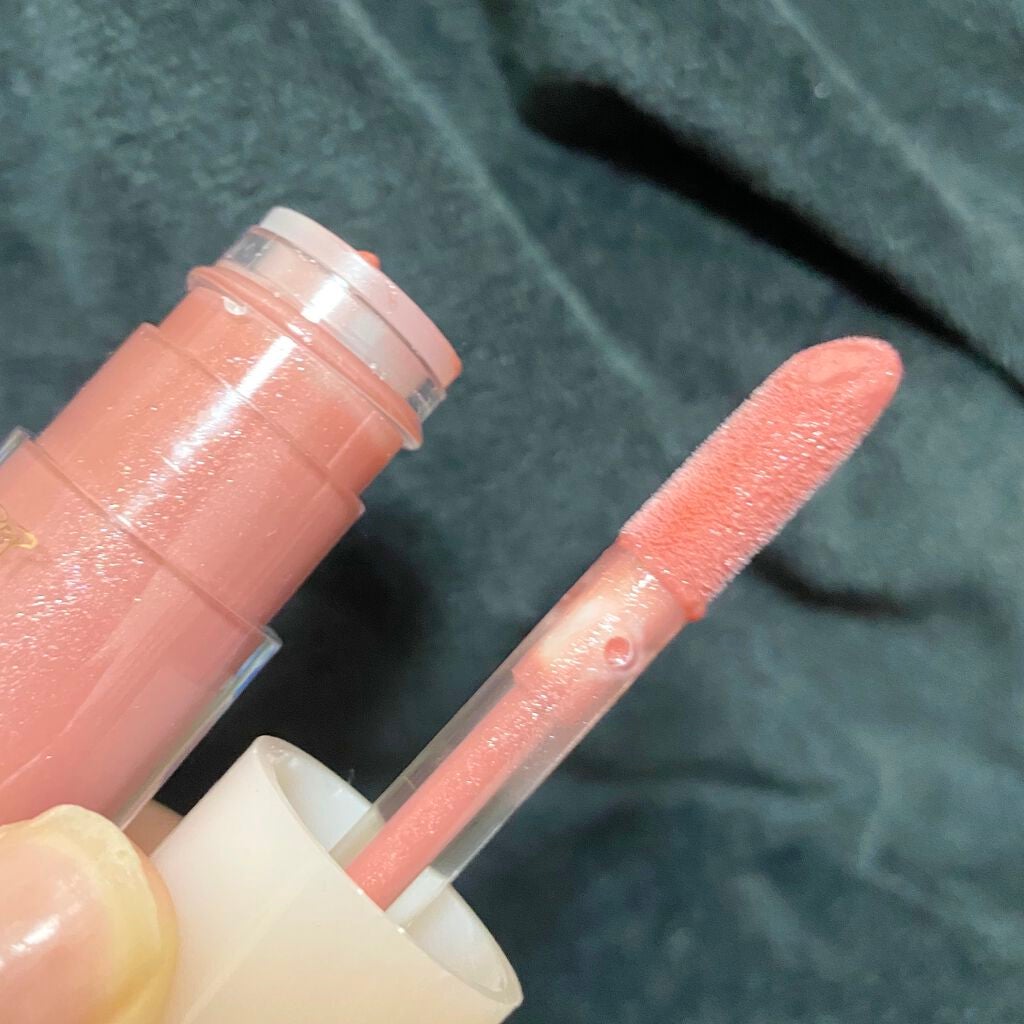 Lux oil ColourPop