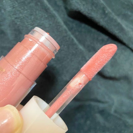 Lux oil/ColourPop/リップグロスを使ったクチコミ(2枚目)
