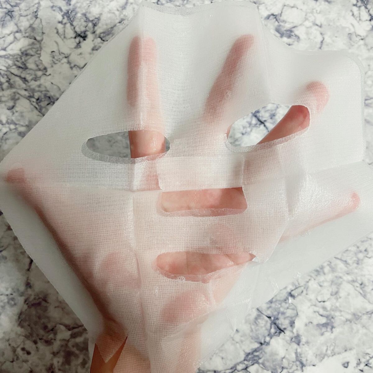 プロCICA マスク/VT/シートマスク・パックを使ったクチコミ(5枚目)