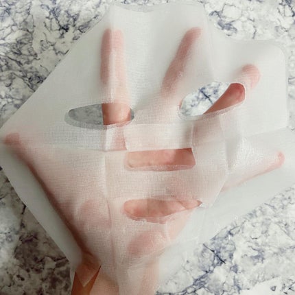 プロCICA マスク/VT/シートマスク・パックを使ったクチコミ(5枚目)