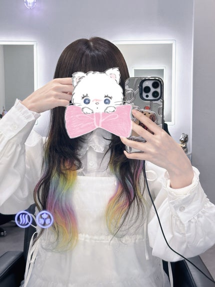 ブライトピュアクリーム+/CandyDoll/日焼け止めクリームを使ったクチコミ(10枚目)