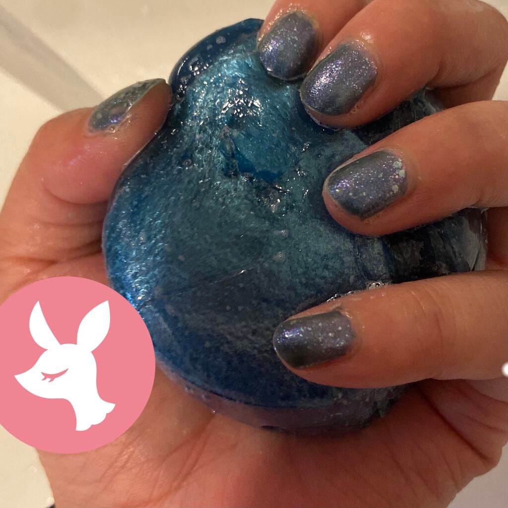 トワイライト シャワージェリー/ラッシュ/ボディソープを使ったクチコミ(2枚目)