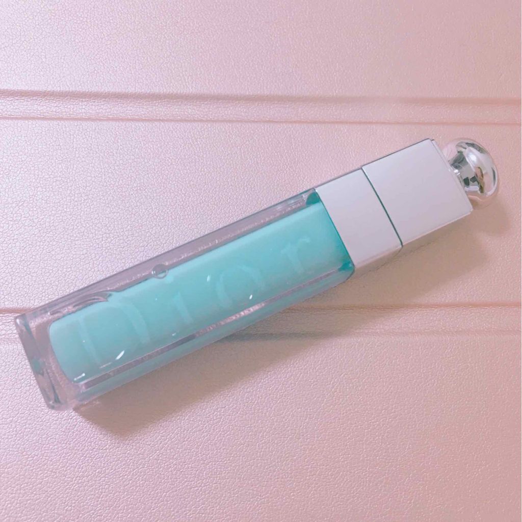 【旧】ディオール アディクト リップ マキシマイザー/Dior/リップグロスを使ったクチコミ（1枚目）