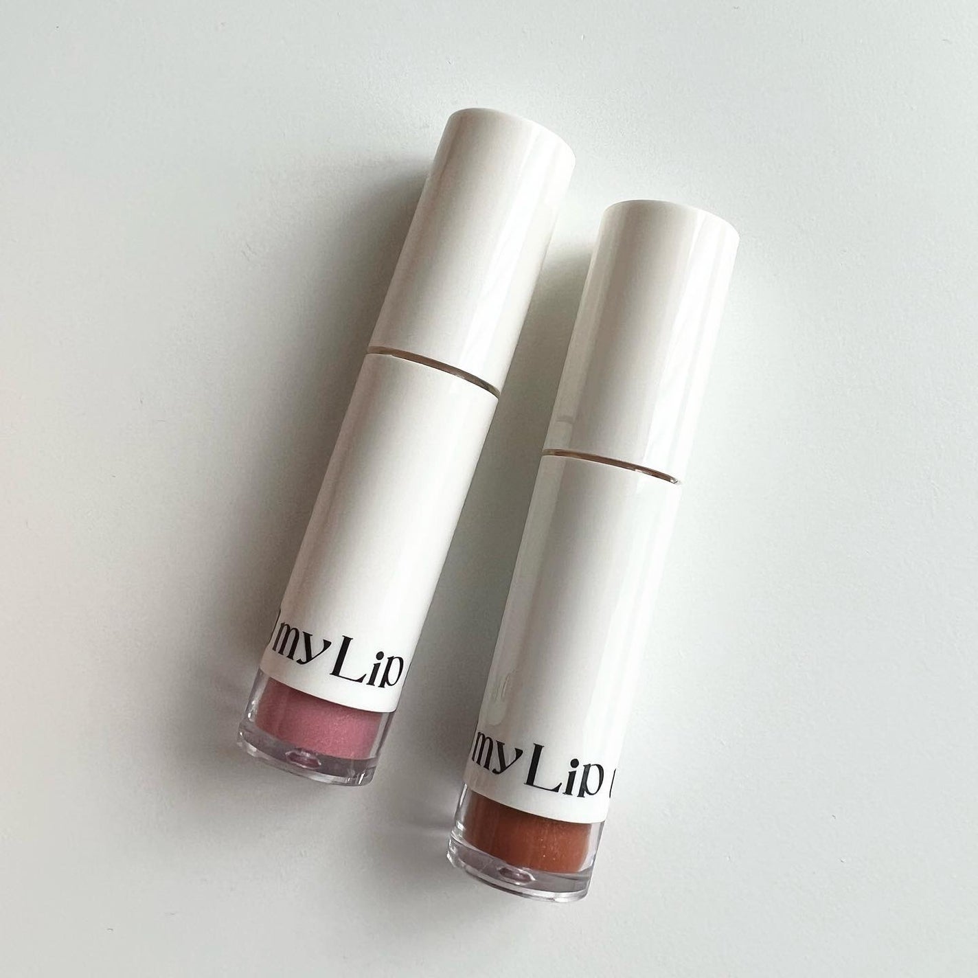 アップトゥーミー ハグマイリップ カラーロックプランパー/up2me/リッププランパーを使ったクチコミ(2枚目)