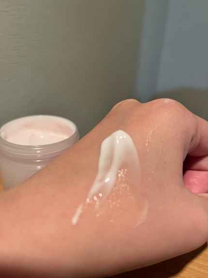 カラミー カラミンノーセバムジェル/Calamee/フェイスクリームを使ったクチコミ(2枚目)