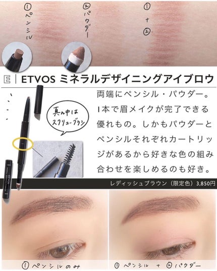 ミネラルロングアイラッシュ/MiMC/マスカラを使ったクチコミ(7枚目)